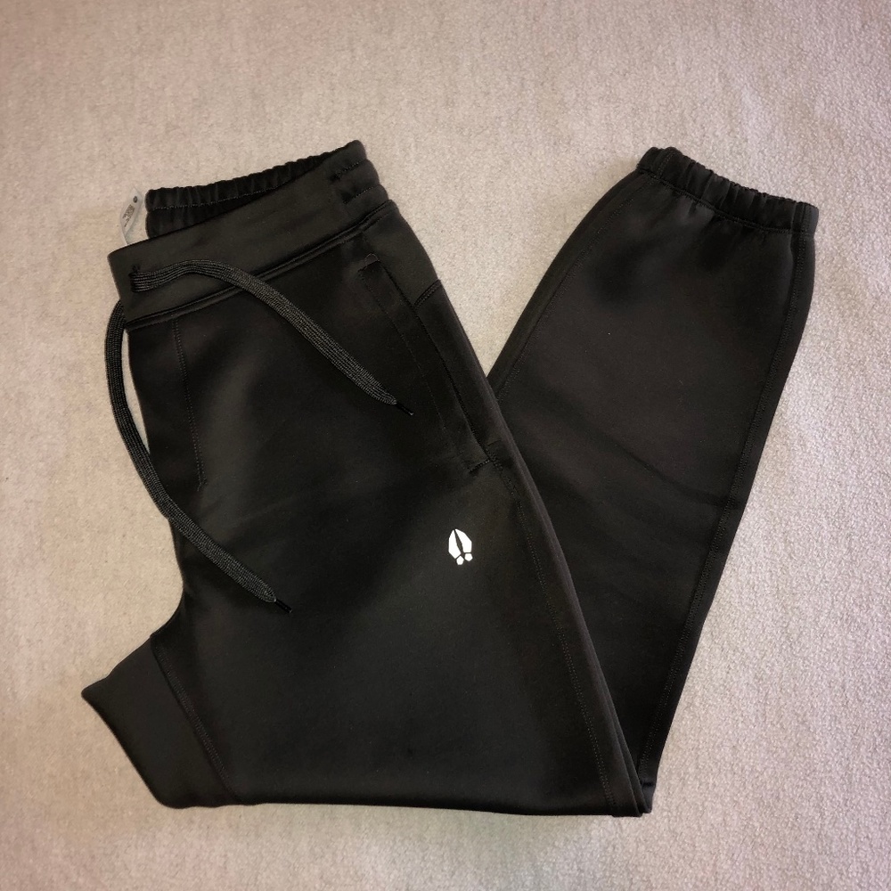 Men's Gray Jogger